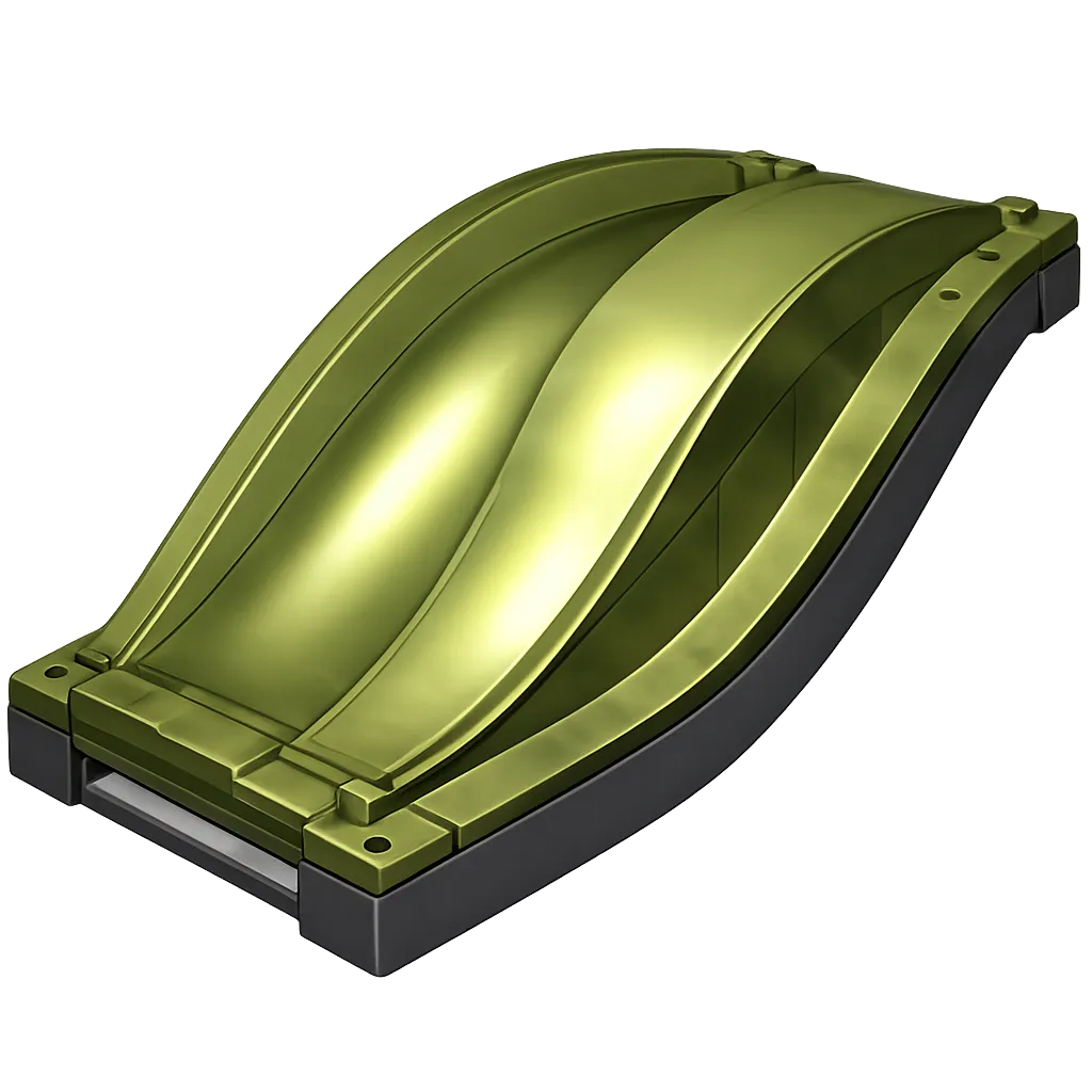Class A Surface